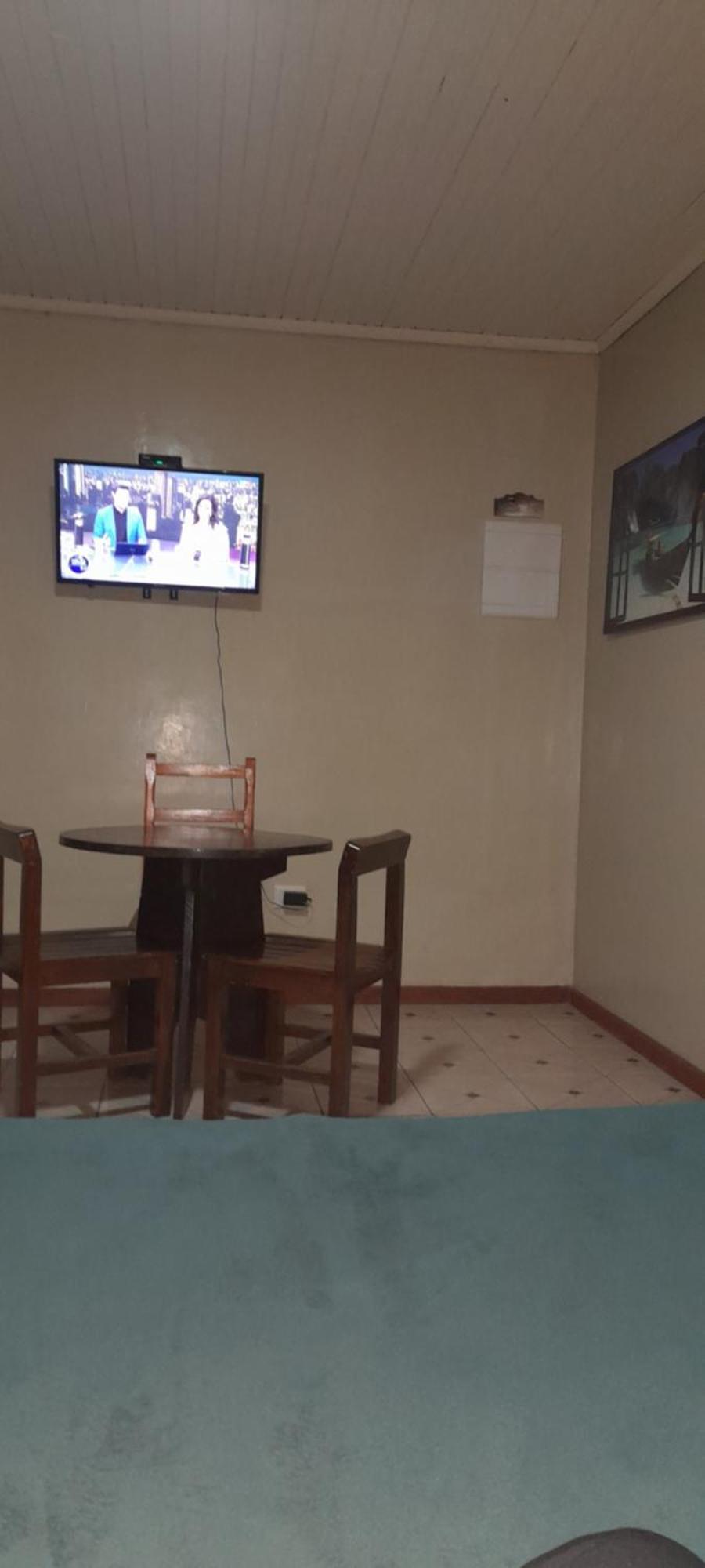 הוילה פוארטו איגואסו La Serena מראה חיצוני תמונה